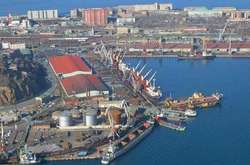 Правоохоронці розкрили схему розкрадання бюджетних коштів у порту «Южний»