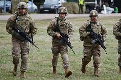 Країни Балтії попросять у Трампа ще більше військ США 