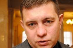 Засідання Антикорупційного комітету щодо декларацій для активістів не відбулося