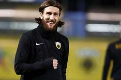 Дмитро Чигринський. Фото sdna.gr