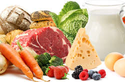 Продукты питания