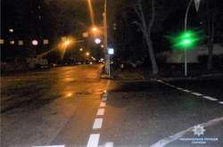 У Києві судитимуть двох молодиків, які із газовим балончиком напали на жінок