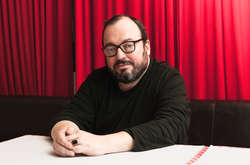  Політолог Станіслав Бєлковський 