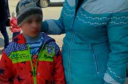 В Ізмаїлі на ринку загубився 8-річний школяр