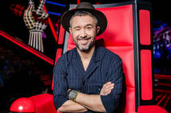 Сергей Бабкин: На президентских выборах буду голосовать за Вакарчука 