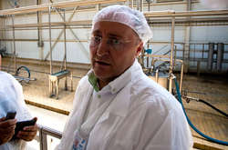  Вадим Чагаровський