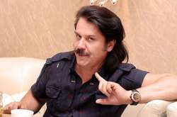 Павло Зибров