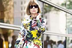 Анна Винтур