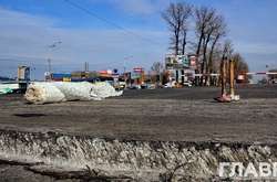 Ремонт українських доріг