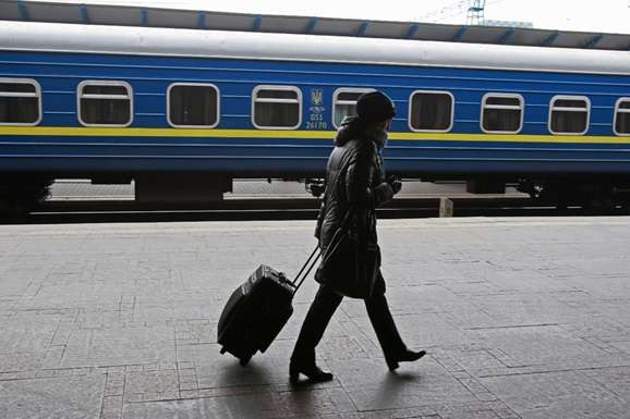 «Укрзализныця» рассказала о будущем подорожании билетов, упомянув Беларусь