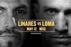 Ломаченко порадив прихильникам Лінареса не ставити на Хорхе, щоб не залишитися бездомними