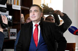 Саакашвілі вже зібрався до Грузії «боротися з мафією»