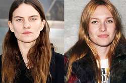  Элиот Самнер и  Жозефин де ла Буме  