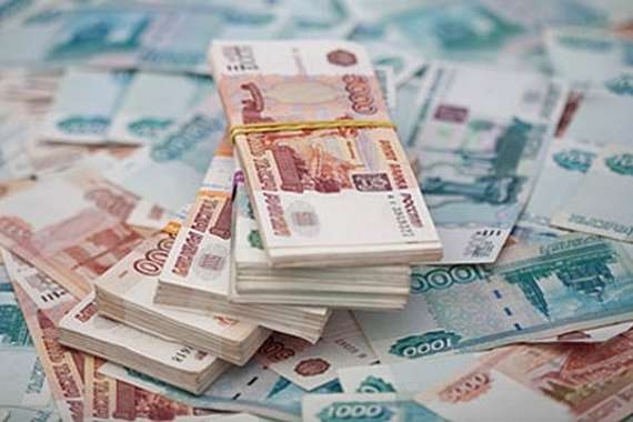 Мифический «рост доходов» крымчан
