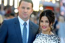  Дженна Деван и Ченнинг Татум 