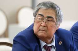 Скандальный губернатор Тулеев после отставки стал депутатом 