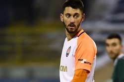 Факундо Феррейра. ФК «Шахтар»