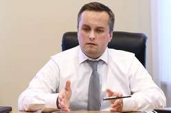 Назар Холодницький 