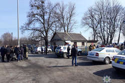 На Ровенщине вспыхнул скандал между Московским и Киевским патриархатом