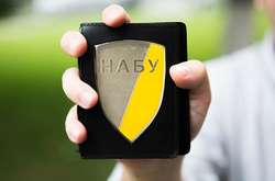 У Києві детектив НАБУ на автомобілі збив пішохода