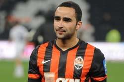 Ісмаїлі. Фото: ФК Шахтар