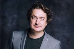 Одеський радіоведучий обіцяє винагороду за інформацію про вбивцю своєї бабусі