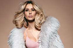 Светлана Лобода