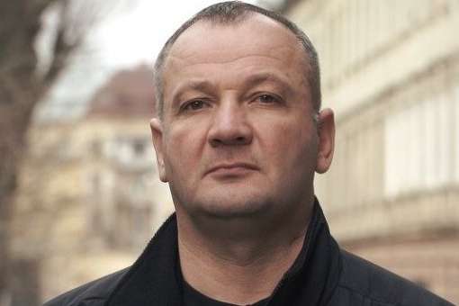 Генпрокуратура вручила Бубенчику підозру у вбивстві «беркутівців» на Майдані