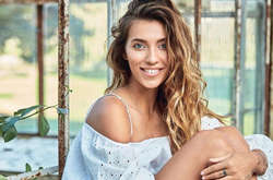 Регина Тодоренко