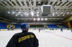 У національну збірну України викликані дев'ять гравців «Донбасу» і п'ятеро гравців ХК «Кременчук»