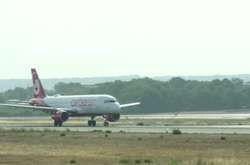 У системі управління повітряним рухом Європи стався збій