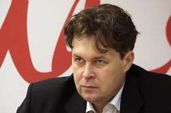 Євген Магда