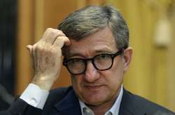 Сергій Тарута