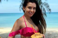 Наталья Варченко 