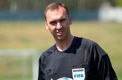 Стало відомо, хто розсудить матч «Динамо» - «Зоря» у 26-му турі Прем'єр-ліги України