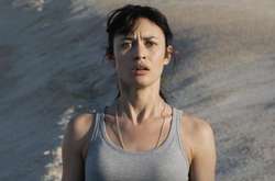 Ольга Куриленко