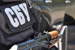 СБУ затримала активіста «російської весни» на адмінкордоні з Кримом