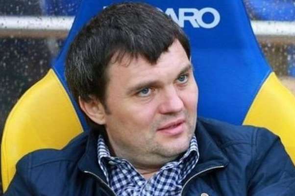 Колишній спортивний директор «Металіста» з нового сезону буде працювати в «Динамо»