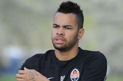 Дентіньо. Фото: ФК Шахтар