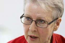 Лілія Шевцова