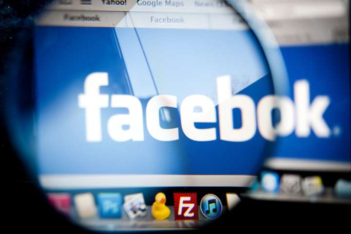 Facebook видалив понад 270 сторінок російської «фабрики тролів», які діяли і в Україні