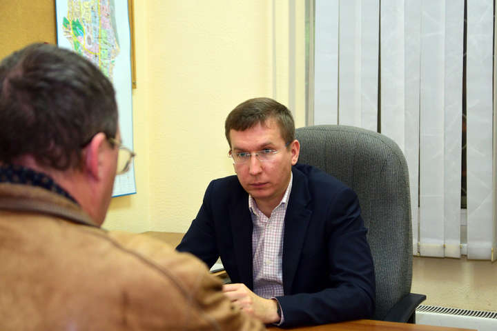 Гроза московской подворотни