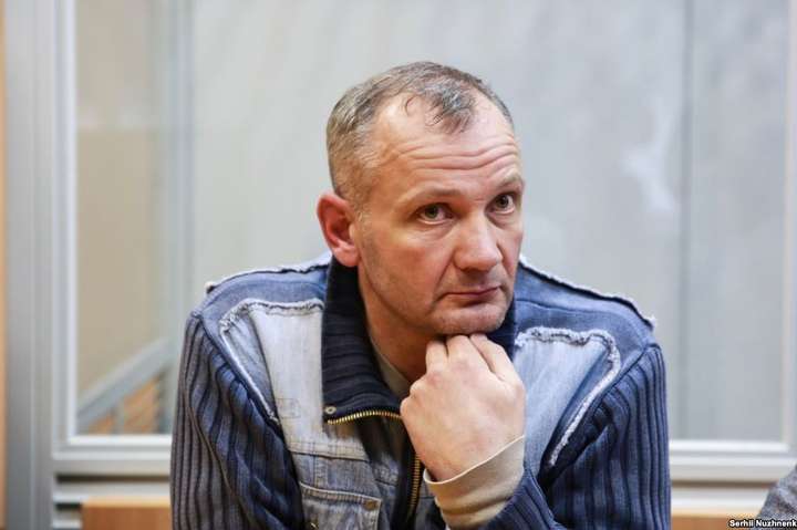 Парубій закликав Луценка розібратися зі справою активіста Бубенчика