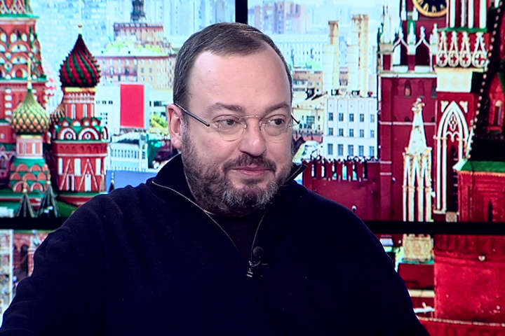 Російський політолог: Кремль на виборах в Україні підтримає того, на кого вкаже Медведчук