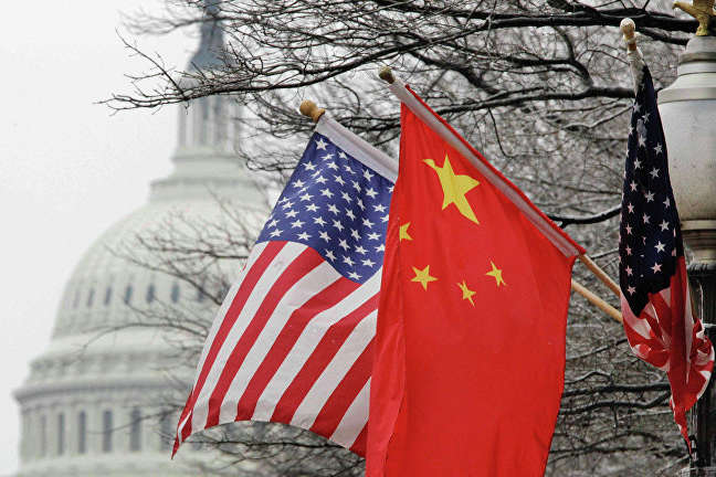Китай заявив про накладення нових мит на 126 американських товарів