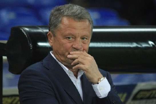 Маркевич повідомив про серію звільнень у збірній України U-17