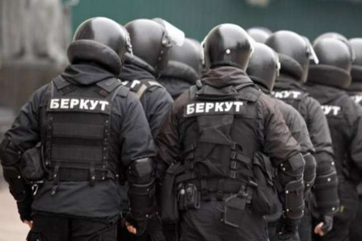 Аваков розповів, скільки колишніх «беркутівців» зараз служать у поліції