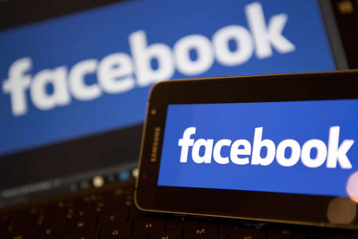 Facebook визнав витік даних 87 мільйонів користувачів