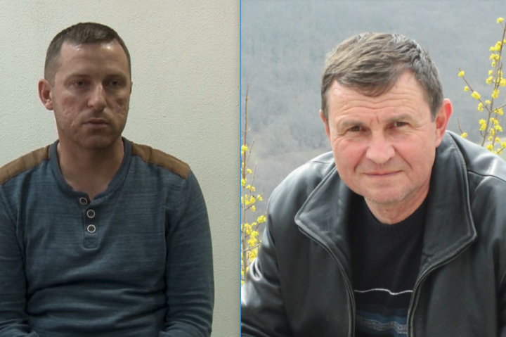 Трьом фігурантам «справи українських диверсантів» продовжили арешт