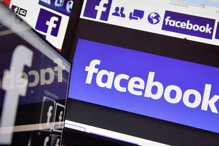 У Facebook розповіли про сканування особистих повідомлень користувачів
